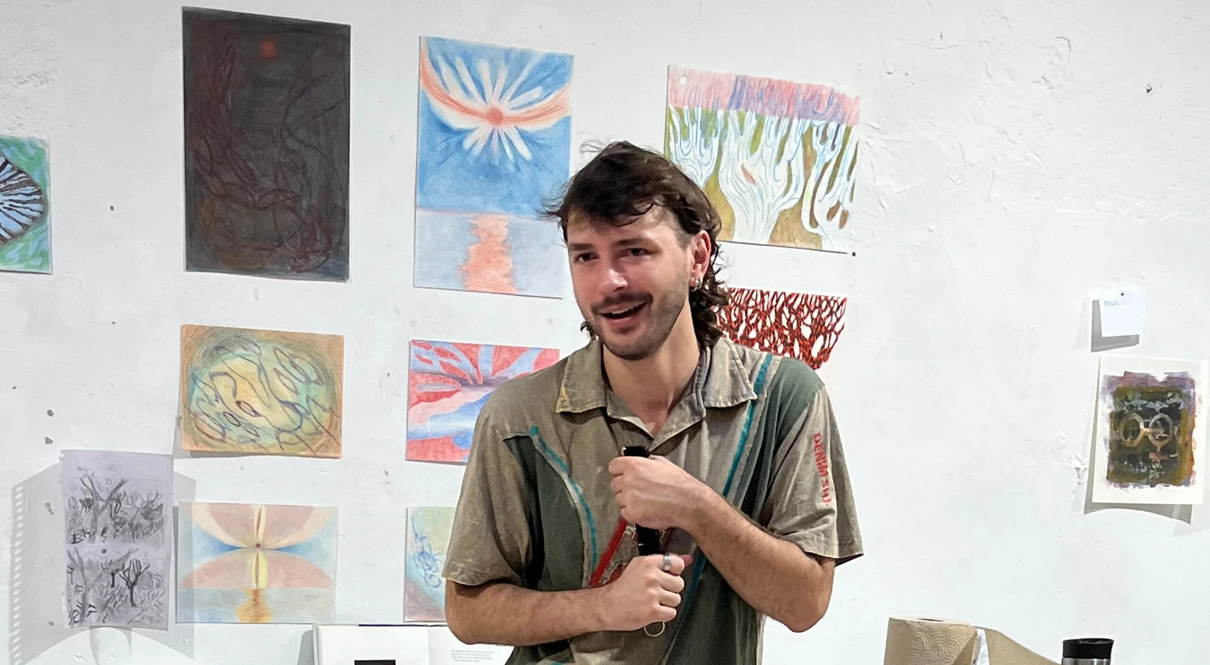 Mario Veselinov